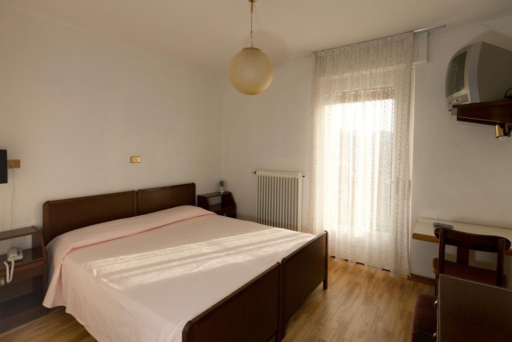 Hotel Rosalpina Folgaria Exterior photo